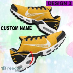 WALMART Air Cushion Sport Sneaker New Design Personalized Gift TN Shoes Fans image WALMART Air Cushion Sport Sneaker New Design Personalized Gift TN Shoes Fans - Style 3 WALMART Air Cushion Sport Shoes Personalized