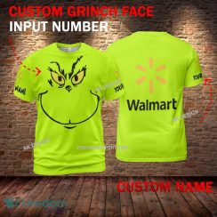WALMART Grinch Face 3D Hoodie, Sweater Green Brand Full Print Custom Number And Name image WALMART Grinch Face 3D Hoodie, Sweater Green Brand Full Print Custom Number And Name - Brand WALMART Grinch Face 3D T-Shirt