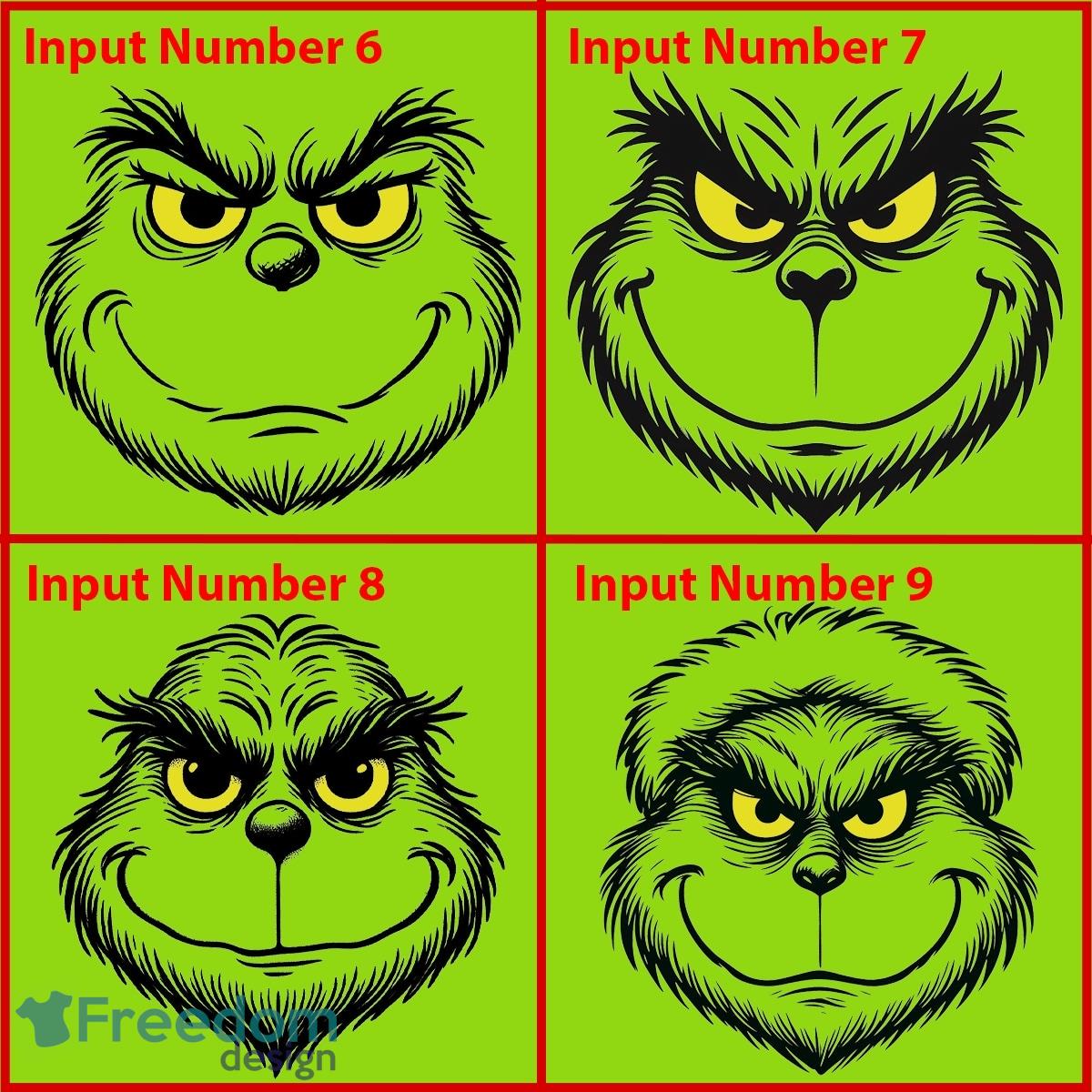 walmart-grinch-face-3d-hoodie-sweater-green-brand-full-print-custom-number-and-name-5.jpg WALMART Grinch Face 3D Hoodie, Sweater Green Brand Full Print Custom Number And Name - Brand WALMART Grinch Face Custom Face 3