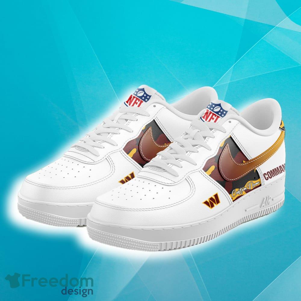 washington-commanders-nfl-air-force-1-sneakers-for-fans-gift-af1-shoes-custom-name-2.jpg Washington Commanders NFL Air Force 1 Sneakers For Fans Gift AF1 Shoes Custom Name - Washington Commanders NFL Air Force 1 Sneakers_3