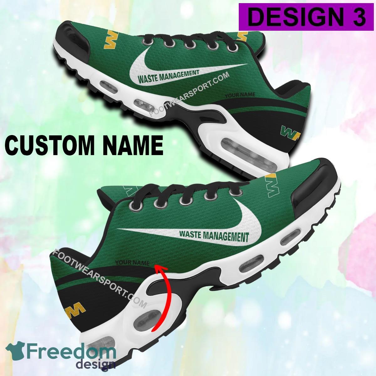 waste-management-air-cushion-sport-sneaker-new-design-personalized-gift-tn-shoes-fans-2.jpg Waste Management Air Cushion Sport Sneaker New Design Personalized Gift TN Shoes Fans - Style 3 Waste Management Air Cushion Sport Shoes Personalized