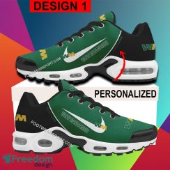 Waste Management Air Cushion Sport Sneaker New Design Personalized Gift TN Shoes Fans Waste Management Air Cushion Sport Sneaker New Design Personalized Gift TN Shoes Fans