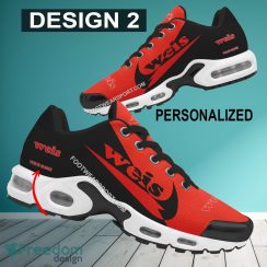 Weis Markets Air Cushion Sport Sneaker New Design Personalized Gift TN Shoes Fans - Style 2 Weis Markets Air Cushion Sport Shoes Personalized