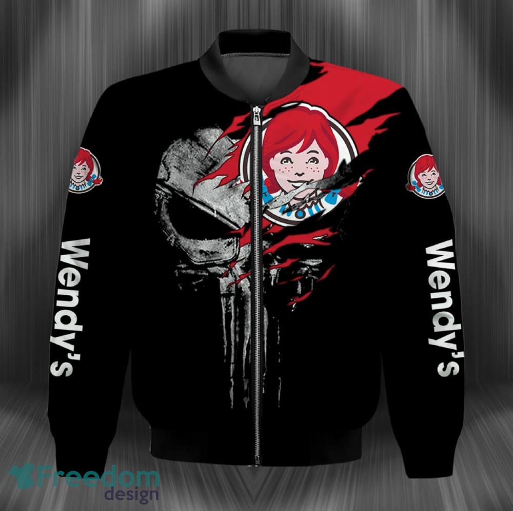 wendys-outfit-3d-hoodie-zip-hoodie-tshirt-brand-for-men-women-2.jpg Wendy's Outfit 3D Hoodie Zip Hoodie TShirt Brand For Men Women - Wendy's Brand 3D Hoodie Zip Hoodie_6