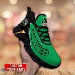 Western United FC Max Soul Shoes Custom Name Scarpe Sportive For Fans Running Product Photo 3