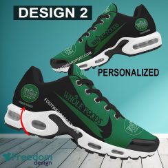 Whole Foods Market Air Cushion Sport Sneaker New Design Personalized Gift TN Shoes Fans - Style 2 Whole Foods Market Air Cushion Sport Shoes Personalized