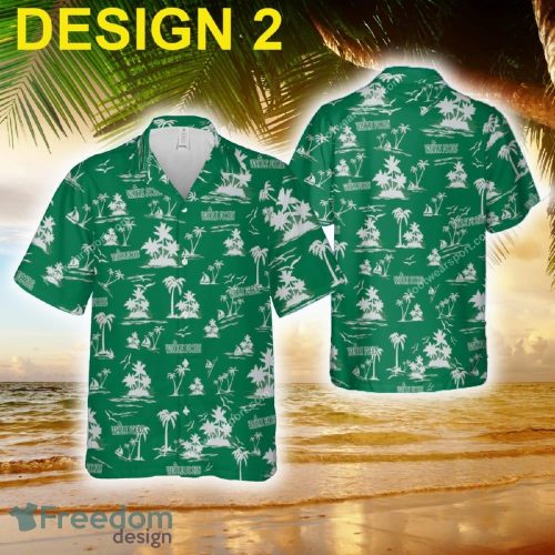 Whole Foods Market Paradise AOP Hawaiian Shirt Coconut Tree Pattern Men And Women Gift - Brand Style 2 Whole Foods Market Hawaiian Shirt Coconut Tree Pattern