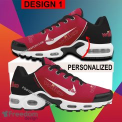 Wilko Air Cushion Sport Sneaker New Design Personalized Gift TN Shoes Fans Wilko Air Cushion Sport Sneaker New Design Personalized Gift TN Shoes Fans