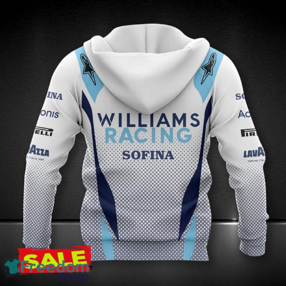 williams-racing-vacation-3d-hoodie-zip-hoodie-tshirt-all-over-printed-for-fans-1.jpg Williams Racing Vacation 3D Hoodie, Zip Hoodie, Tshirt All Over Printed For Fans - Williams Racing Hoodie, 3D Zip Hoodie, T Shirt _2