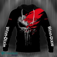 Winn-Dixie Style 3D Hoodie Zip Hoodie TShirt Brand For Men Women Winn-Dixie Style 3D Hoodie Zip Hoodie TShirt Brand For Men Women