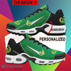 WOOLWORTHS Air Cushion Sport Sneaker New Design Personalized Gift TN Shoes Fans WOOLWORTHS Air Cushion Sport Sneaker New Design Personalized Gift TN Shoes Fans