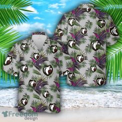 WWII Ghost Army 23rd Special Troops Hawaiian Shirt Aloha Beach Shirt Product Photo 1