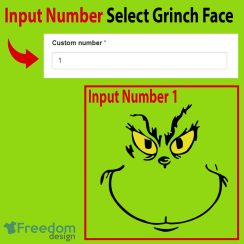 Xpo Grinch Face 3D Hoodie, Sweater Green Brand Full Print Custom Number And Name image Xpo Grinch Face 3D Hoodie, Sweater Green Brand Full Print Custom Number And Name - Brand xpo Grinch Face Custom Face 1