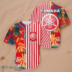 Yamaha Baseball Jersey New Design 2024 For Men Women