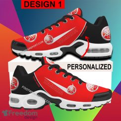 Yamaha Motorcycle Air Cushion Sport Sneaker New Design Personalized Gift TN Shoes Fans Yamaha Motorcycle Air Cushion Sport Sneaker New Design Personalized Gift TN Shoes Fans