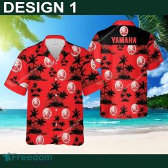 Yamaha Motorcycle Resort New Aloha Hawaiian Shirt Coconut Tree Pattern For Men And Women Yamaha Motorcycle Resort New Aloha Hawaiian Shirt Coconut Tree Pattern For Men And Women