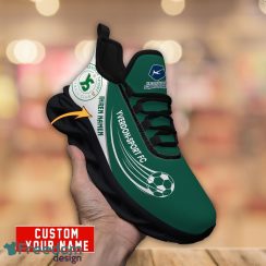 Yverdon-Sport FC Max Soul Shoes Custom Name Scarpe Sportive For Fans Running Product Photo 3