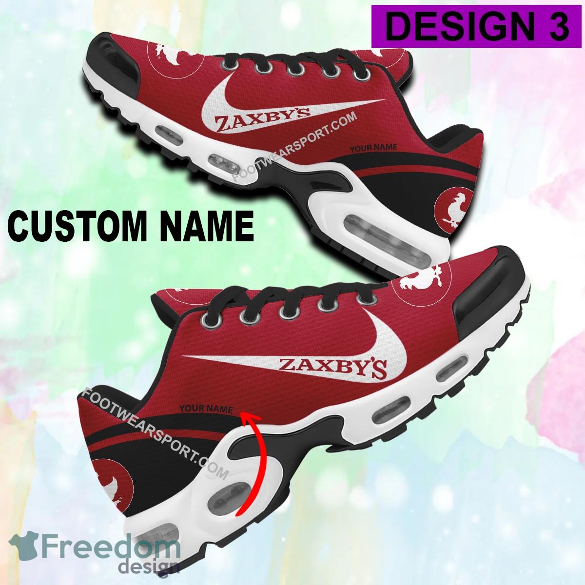 zaxbys-air-cushion-sport-sneaker-new-design-personalized-gift-tn-shoes-fans-2.jpg ZAXBY'S Air Cushion Sport Sneaker New Design Personalized Gift TN Shoes Fans - Style 3 ZAXBY'S Air Cushion Sport Shoes Personalized