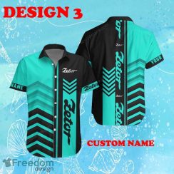 Zetor Hawaiian Shirt New Design Custom Name For Men Women Beach Shirts image Zetor Hawaiian Shirt New Design Custom Name For Men Women Beach Shirts Product Photo 3