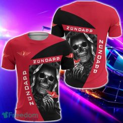 Zundapp All Over Printed Skull T Shirt Sweatshirt Hoodie Bomber Jacket For Car Lover image Zundapp All Over Printed Skull T-Shirt Sweatshirt Hoodie Bomber Jacket For Car Lover Product Photo 5