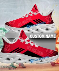 1D One Direction Band Max Soul Shoes New Custom Name Identity Chunky Sneaker