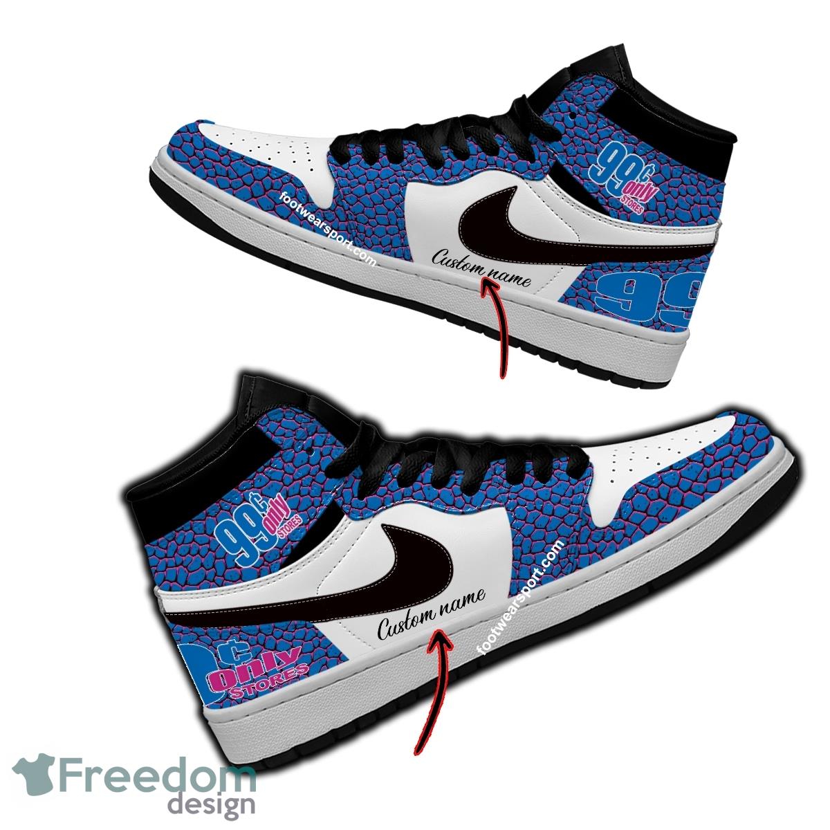 99 Cents Only Stores Air Jordan Hightop Shoes Personalized Crocodile Skin Pattern For Men Women image 99 Cents Only Stores Air Jordan Hightop Shoes Personalized Crocodile Skin Pattern For Men Women - 99 Cents Only Stores Air Jordan Hightop Shoes Personalized Design 1