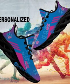 99 Cents Only Stores Max Soul Shoes New Custom Name Urbanite Running Sneaker - 99 Cents Only Stores Running Sneakers New Personalized_2