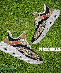 ABBA Band Brand New Sport Sneaker Recognition Camo Max Soul Shoes Custom Name