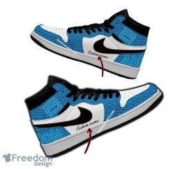 Abbott Air Jordan Hightop Shoes Personalized Crocodile Skin Pattern AOP For Men Women Abbott Air Jordan Hightop Shoes Personalized Crocodile Skin Pattern AOP For Men Women