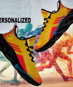 ABinbev Max Soul Shoes New Custom Name Casual Chunky Sneaker - ABinbev Running Sneakers New Personalized_2