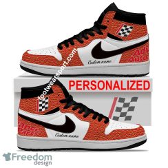 Advance Auto Parts Air Jordan Hightop Shoes Personalized Crocodile Skin Pattern Gift For Men Women Fans - Advance Auto Parts Air Jordan Hightop Shoes Personalized Design 2