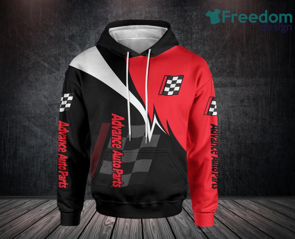Advance Auto Parts Logo Detailed Patterns Hoodie 3D All Over Print For Men And Women image Advance Auto Parts Logo Detailed Patterns Hoodie 3D All Over Print For Men And Women Product Photo 1