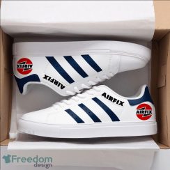 Airfix Low Top Skate Shoes Limited Version Gift Ideas For Fans Product Photo 1