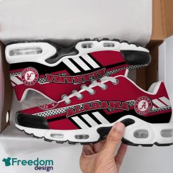 Alabama Crimson Tide Team Sneakers Air Cushion Sports Shoes Men Women Trending TN Shoes Product Photo 2