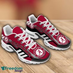 Alabama Crimson Tide Team Sneakers Air Cushion Sports Shoes Men Women Trending TN Shoes