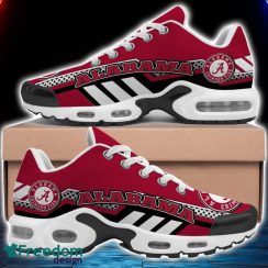 Alabama Crimson Tide Team Sneakers Air Cushion Sports Shoes Men Women Trending TN Shoes Product Photo 4