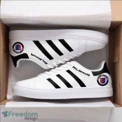Alpina Low Top Skate Shoes For Men And Women Fans Gift Shoes Product Photo 1