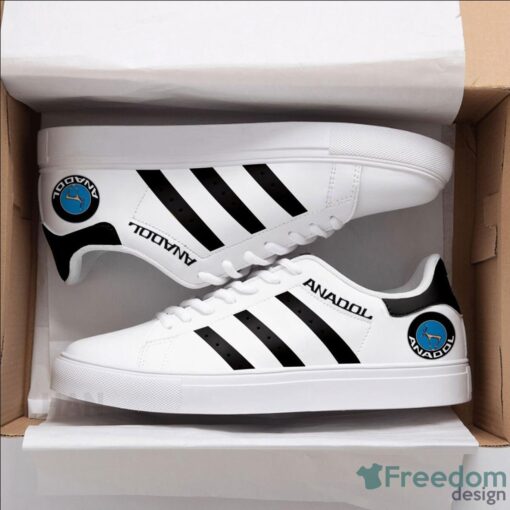 Anadol Stan Smith Shoes For Men And Women Product Photo 1