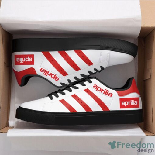 Aprilia Stan Smith Shoes For Men And Women Product Photo 2