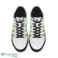 Arctic Cat Low Top Skate Shoes Limited Version Gift Ideas For Fans Product Photo 3