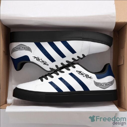 Ariel Rider Stan Smith Shoes For Men And Women Product Photo 2