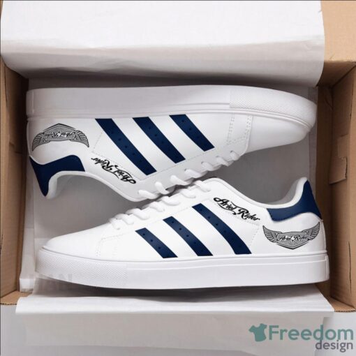 Ariel Rider Stan Smith Shoes For Men And Women Product Photo 1