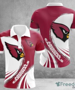 Arizona Cardinals  Polo Shirt Limited Version For Sports Fans Golf Polo Shirt