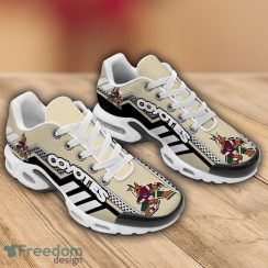 Arizona Coyotes Air Cushion Sports Shoes Trending Sneakers TN Shoes For Men Women