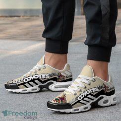 Arizona Coyotes Air Cushion Sports Shoes Trending Sneakers TN Shoes For Men Women Product Photo 4