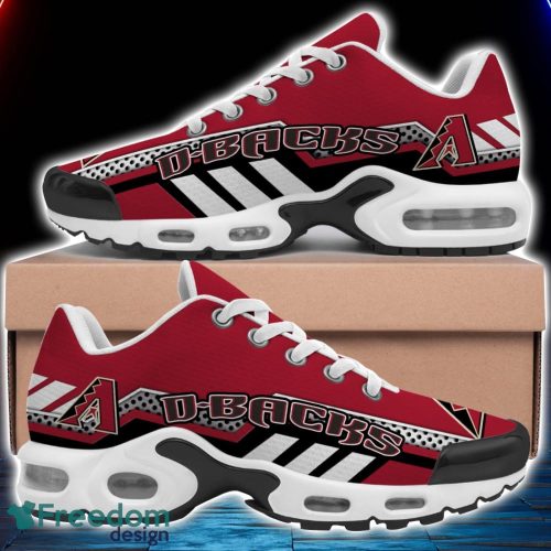 Arizona Diamondbacks Air Cushion Sports Shoes Trending Sneakers TN Shoes For Men Women Product Photo 4