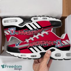 Arizona Wildcats Team Sneakers Air Cushion Sports Shoes Men Women Trending TN Shoes Product Photo 2