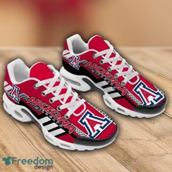 Arizona Wildcats Team Sneakers Air Cushion Sports Shoes Men Women Trending TN Shoes