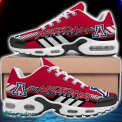 Arizona Wildcats Team Sneakers Air Cushion Sports Shoes Men Women Trending TN Shoes Product Photo 4