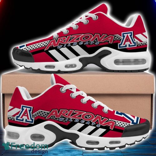 Arizona Wildcats Team Sneakers Air Cushion Sports Shoes Men Women Trending TN Shoes Product Photo 4